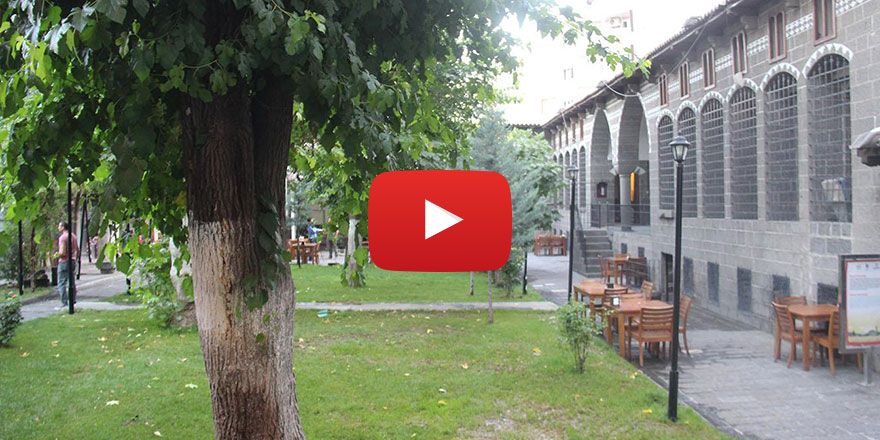 500 yıllık İskender Paşa Konağı metruk yapılar arasında kayboluyor