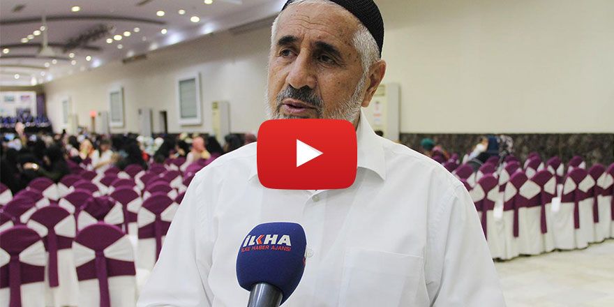 Medrese geleneği yeniden ihya edilmeli