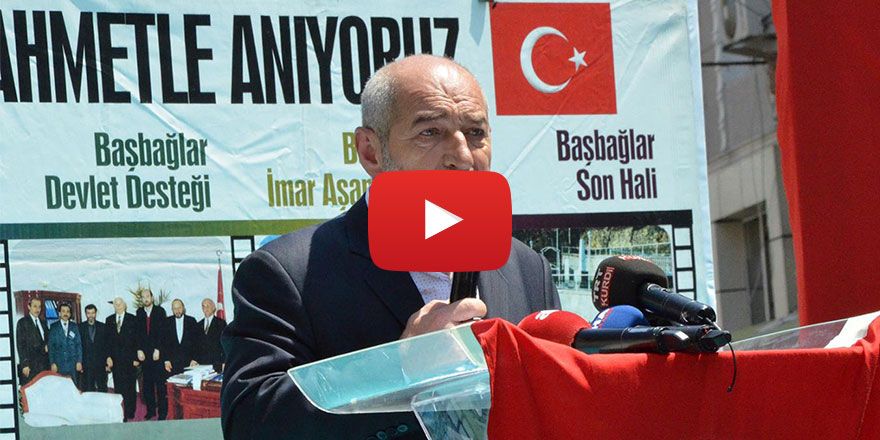 Başbağlar dosyası niçin akamete uğratıldı ve kapatıldı