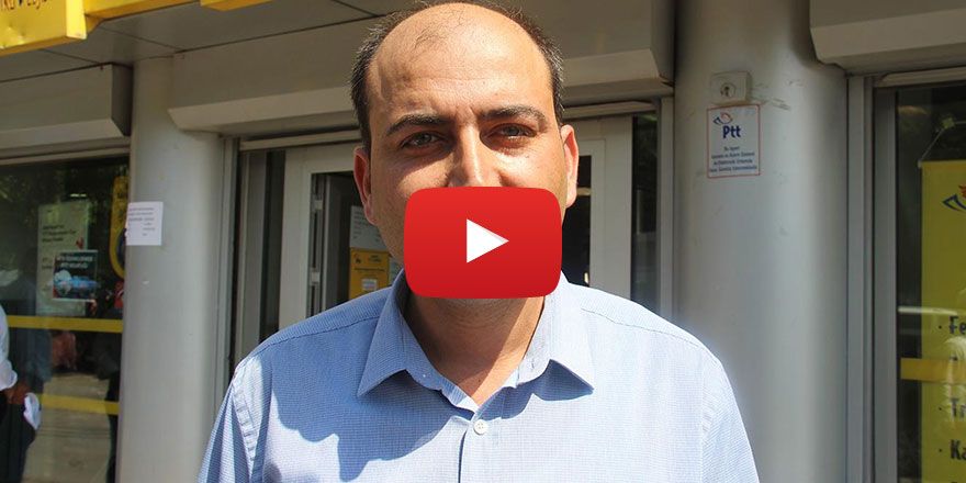 Sözleşmeli memurlar kadro istiyor