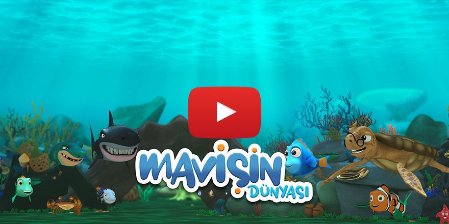 Mavişin Dünyası 3. Bölüm Cesur'a Neler Oluyor? Rehber Tv