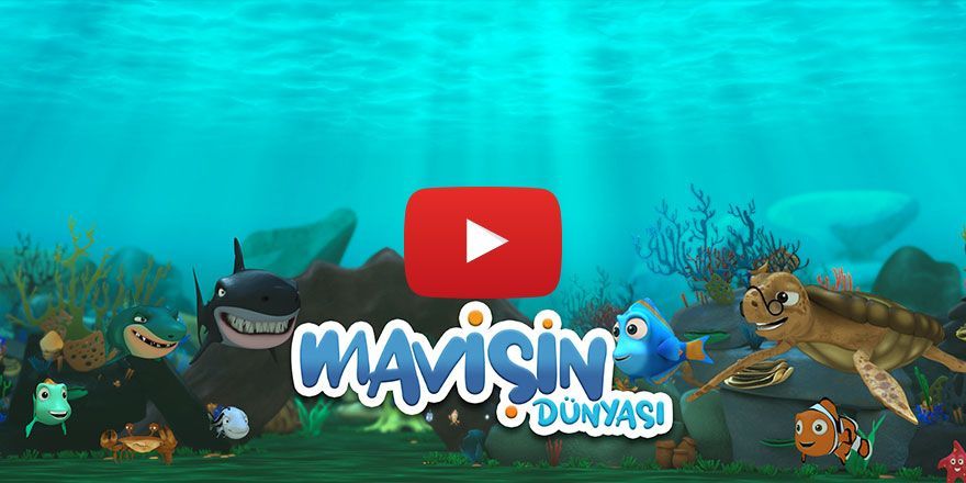 Mavişin Dünyası 4. Bölüm Güven Rehber Tv