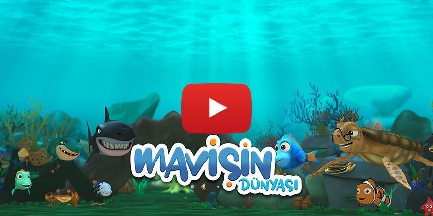 Mavişin Dünyası 8. Bölüm 1. Kısım Yabancı Misafir Pulsuz Rehber Tv